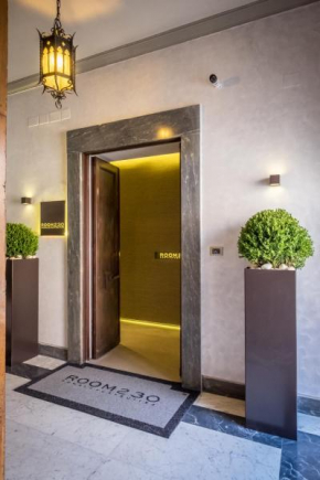  Room 230 Roma Luxury Suites  Рим